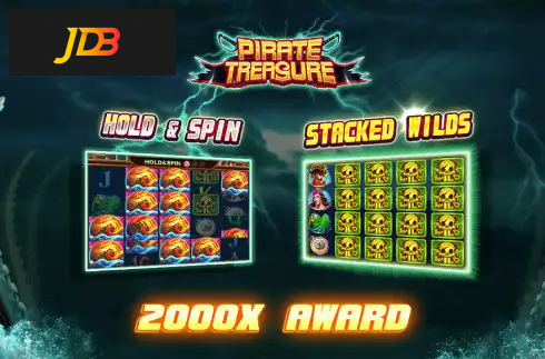 Pirate Treasure